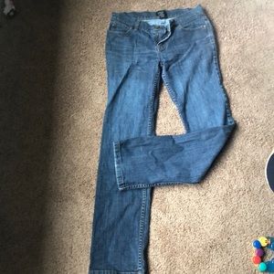 Women’s jeans